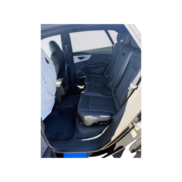 Audi Q8 | Luxury Diesel SUV