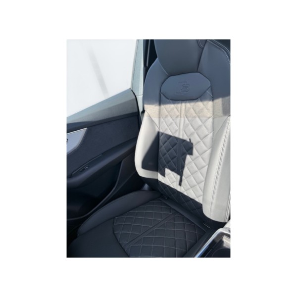 Audi Q8 | Luxury Diesel SUV