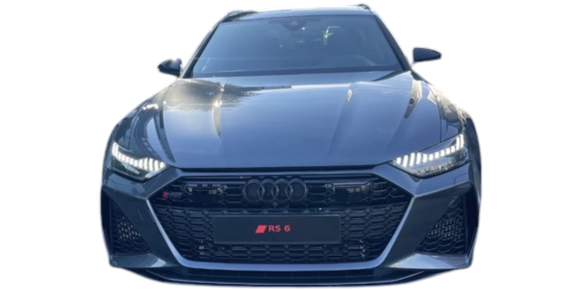 Audi RS 6 Avant | Luxury Sports Wagon