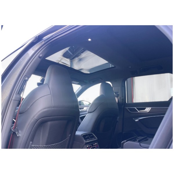 Audi RS 6 Avant | Luxury Sports Wagon