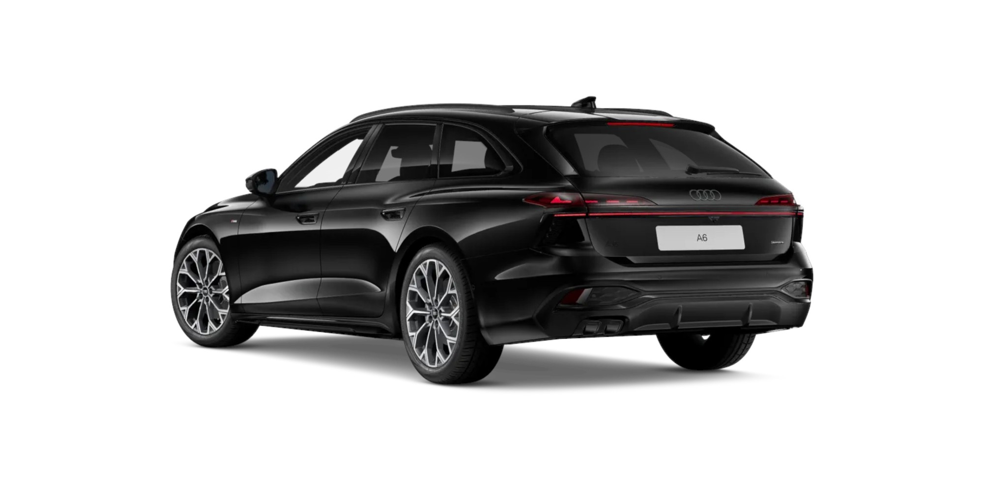 Audi A6 Avant 40 TDI quattro – Innovation & Power | Modena Motors GMBH