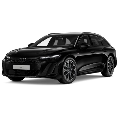 Audi A6 Avant 40 TDI quattro – Innovation & Power | Modena Motors GMBH