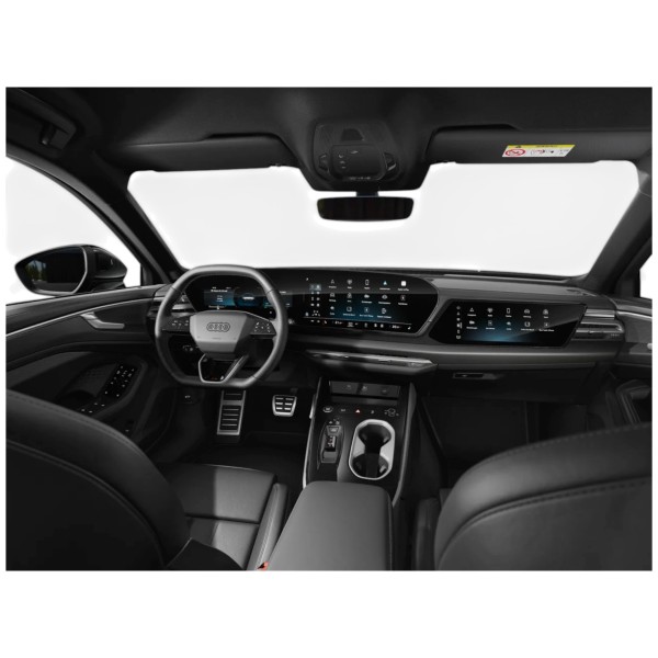 Audi A6 Avant 40 TDI quattro – Innovation & Power | Modena Motors GMBH