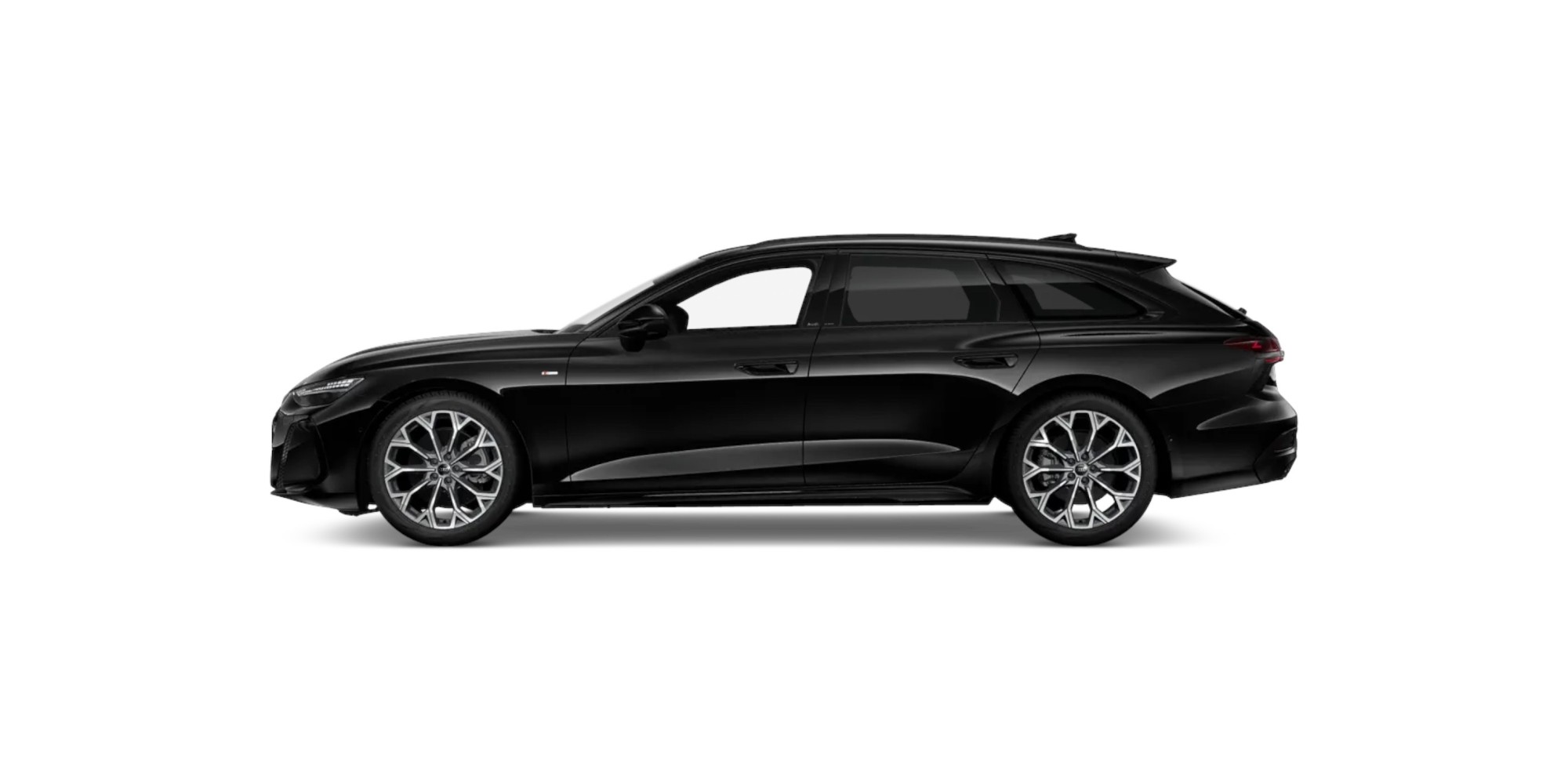 Audi A6 Avant 40 TDI quattro – Innovation & Power | Modena Motors GMBH