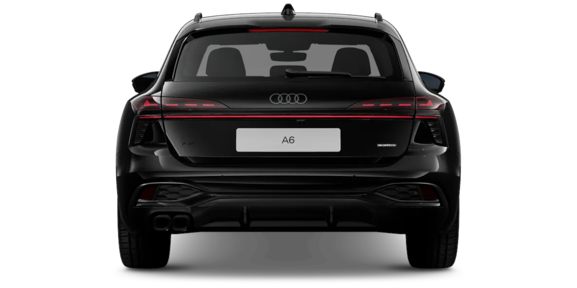 Audi A6 Avant 40 TDI quattro – Luxury & Power | Modena Motors GMBH