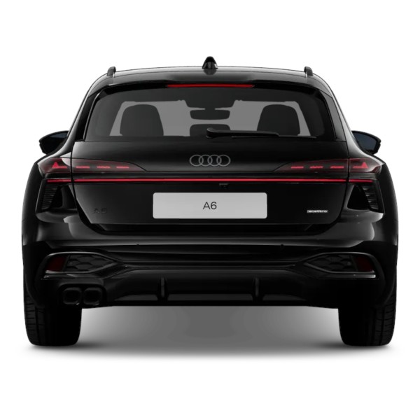 Audi A6 Avant 40 TDI quattro – Luxury & Power | Modena Motors GMBH