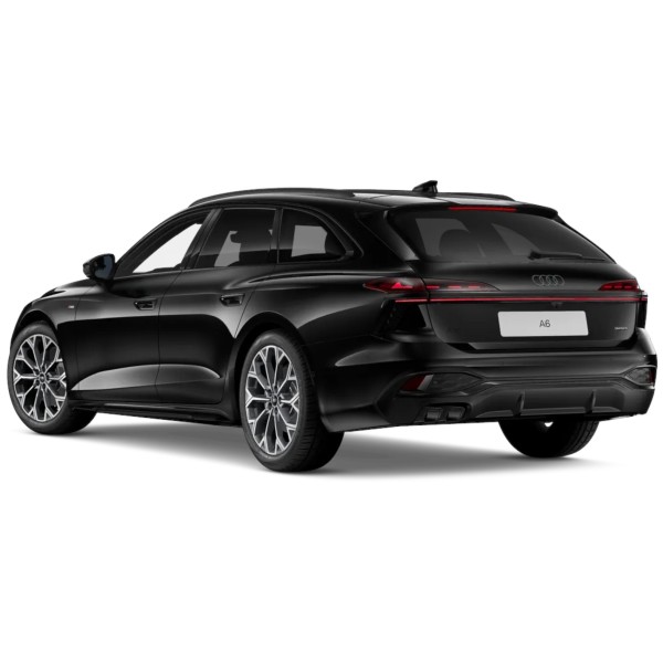 Audi A6 Avant 40 TDI quattro – Luxury & Power | Modena Motors GMBH