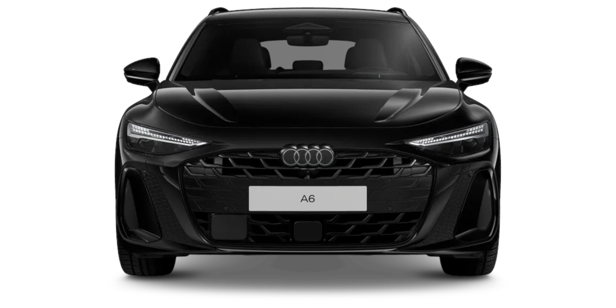 Audi A6 Avant 40 TDI quattro – Luxury & Power | Modena Motors GMBH