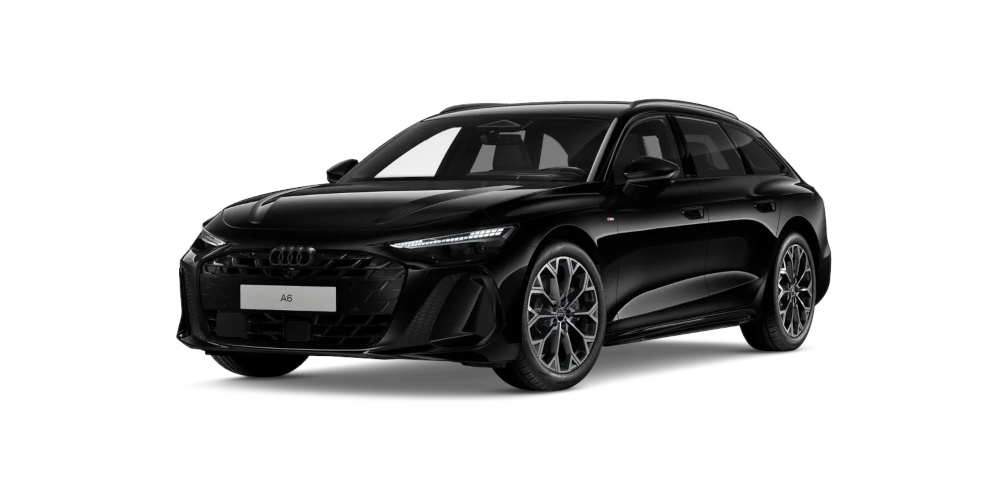 Audi A6 Avant 40 TDI quattro – Luxury & Power | Modena Motors GMBH