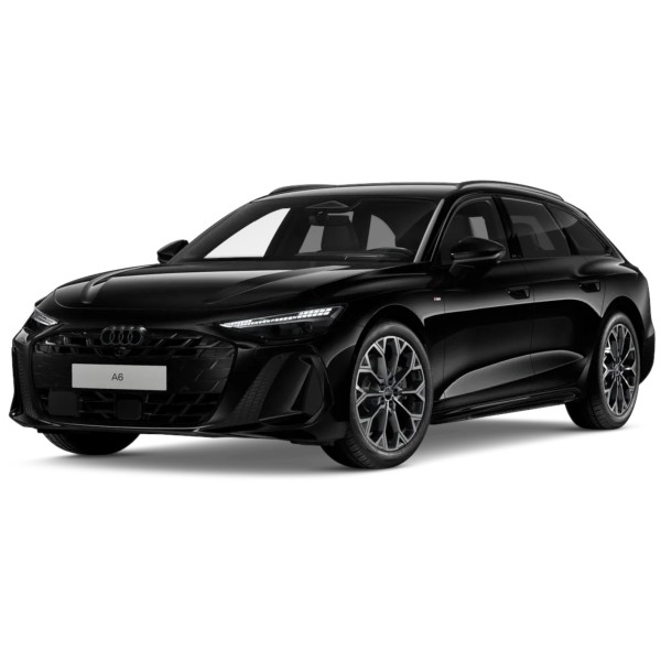 Audi A6 Avant 40 TDI quattro – Luxury & Power | Modena Motors GMBH