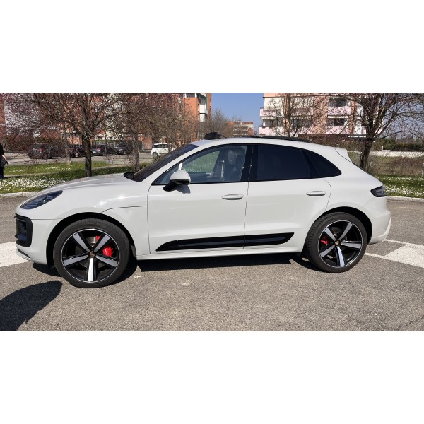 Porsche Macan S – Performance & Elegance | Buy Now