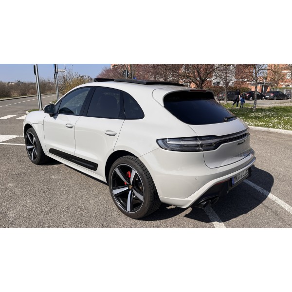 Porsche Macan S – Performance & Elegance | Buy Now