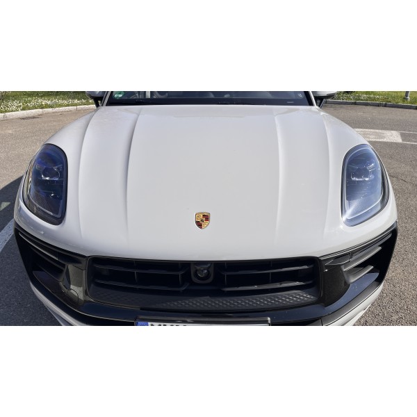 Porsche Macan S – Performance & Elegance | Buy Now