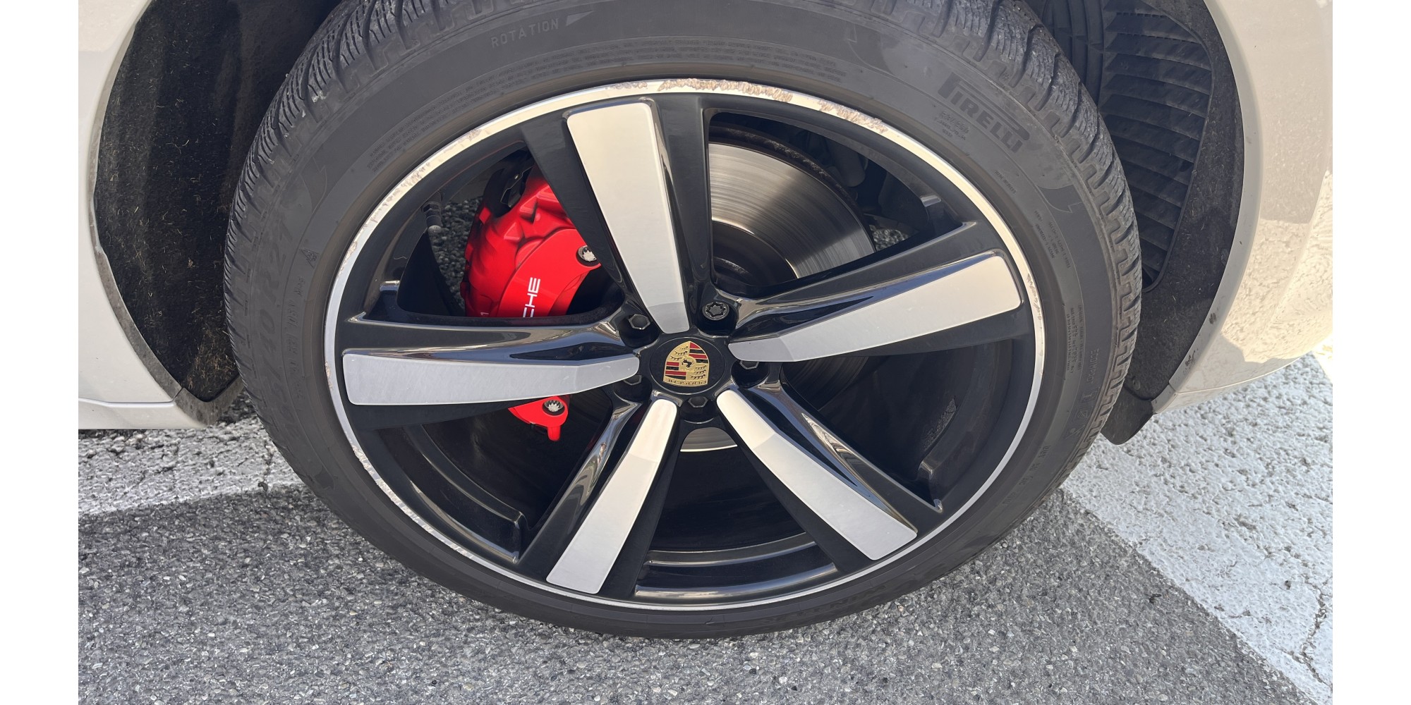 Porsche Macan S – Performance & Elegance | Buy Now