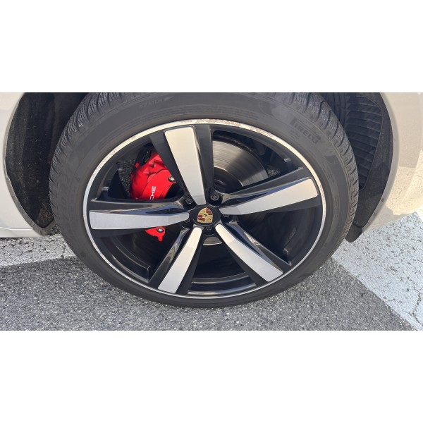 Porsche Macan S – Performance & Elegance | Buy Now