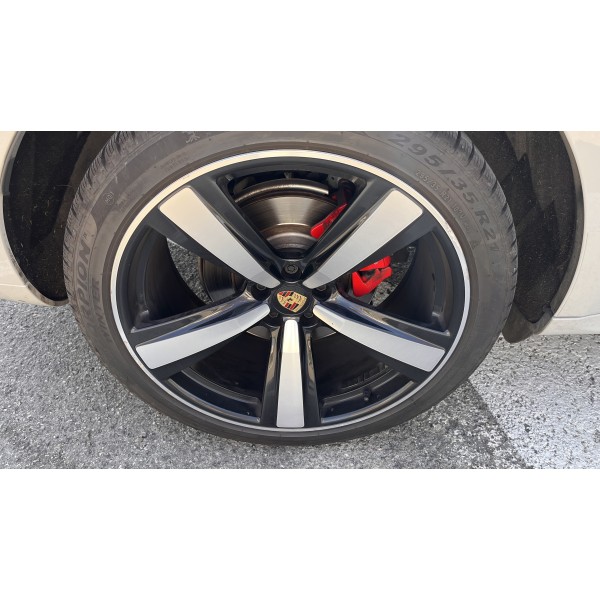 Porsche Macan S – Performance & Elegance | Buy Now