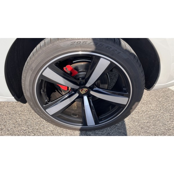 Porsche Macan S – Performance & Elegance | Buy Now