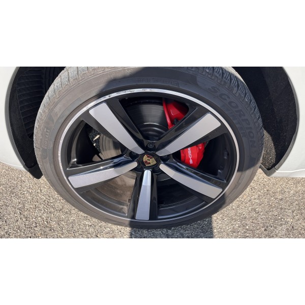 Porsche Macan S – Performance & Elegance | Buy Now