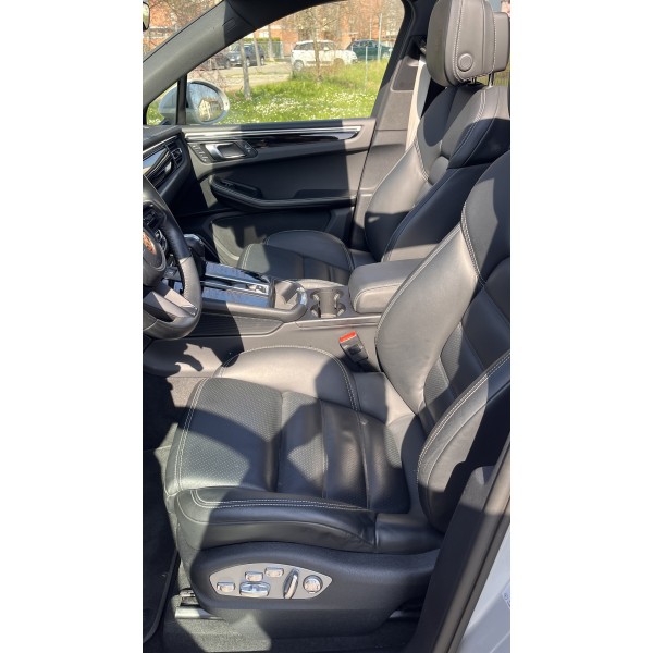 Porsche Macan S – Performance & Elegance | Buy Now