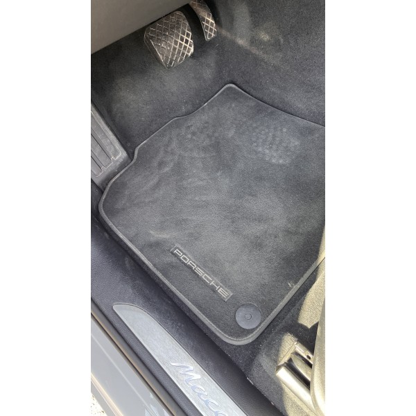 Porsche Macan S – Performance & Elegance | Buy Now