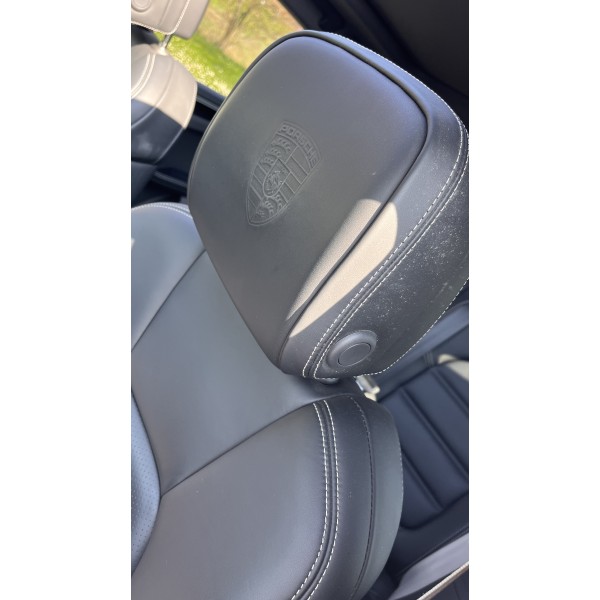 Porsche Macan S – Performance & Elegance | Buy Now