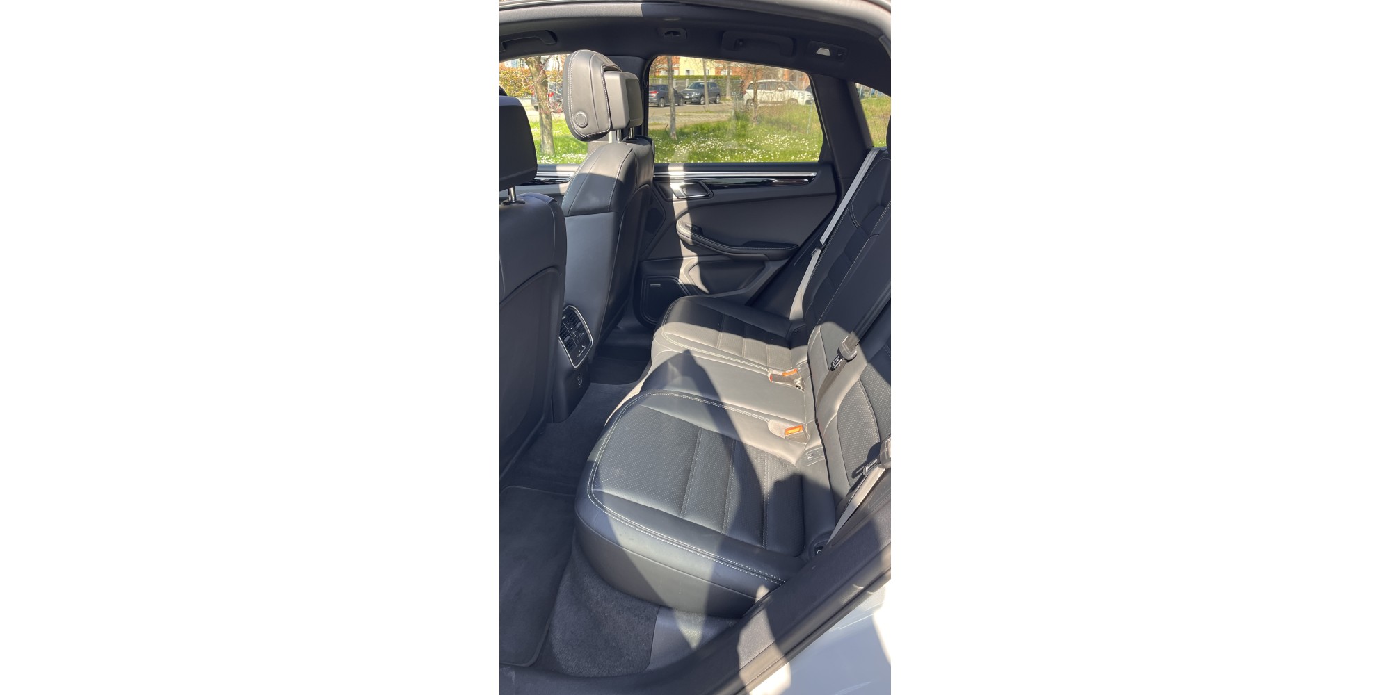 Porsche Macan S – Performance & Elegance | Buy Now