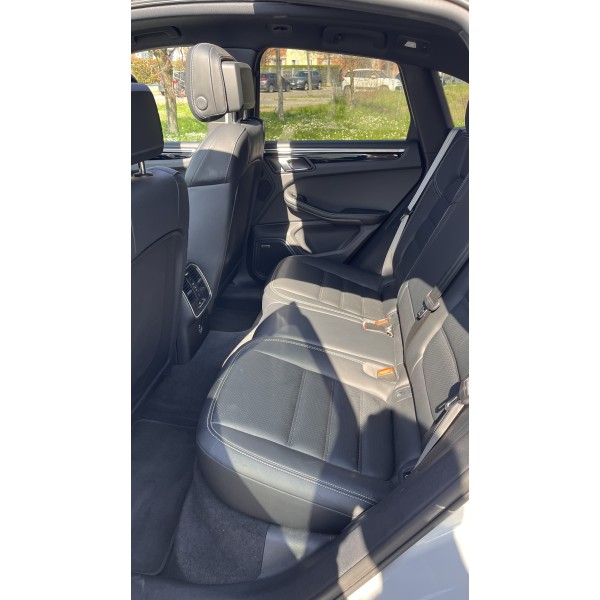 Porsche Macan S – Performance & Elegance | Buy Now