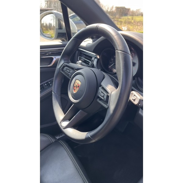 Porsche Macan S – Performance & Elegance | Buy Now