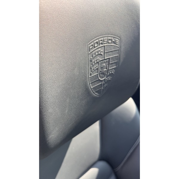 Porsche Macan S – Performance & Elegance | Buy Now