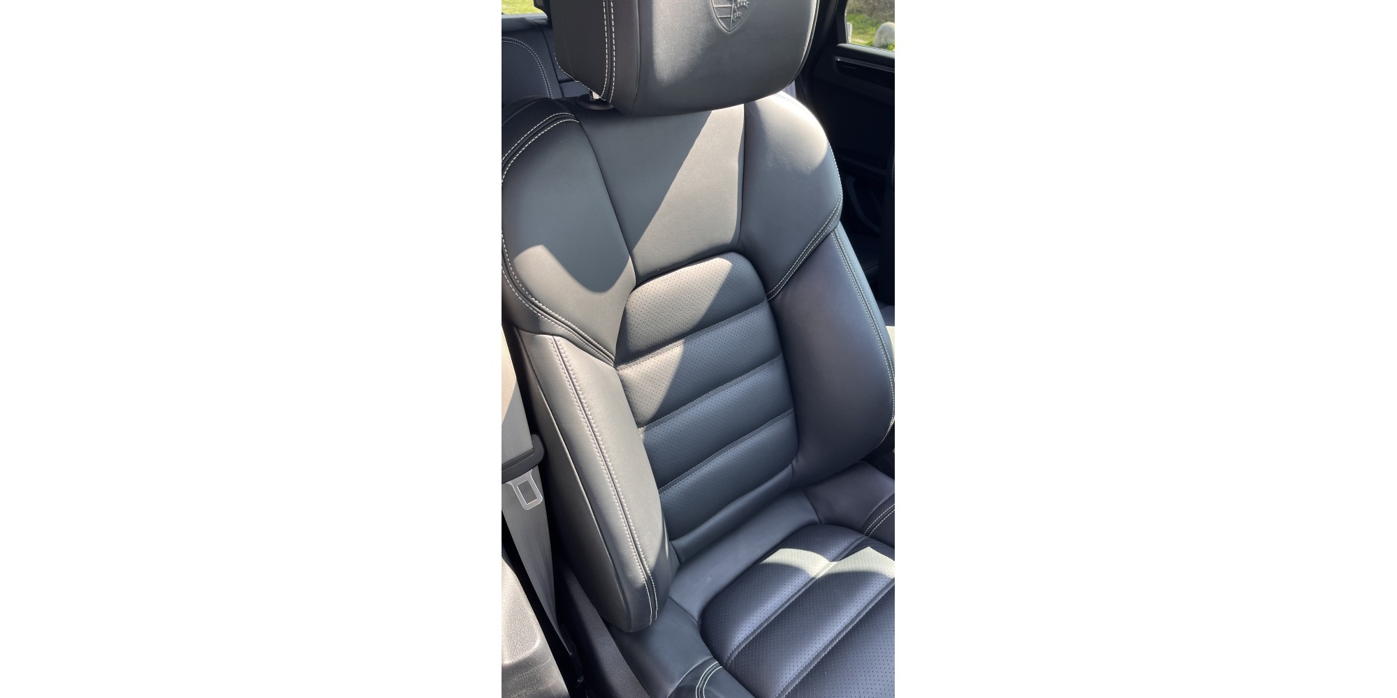 Porsche Macan S – Performance & Elegance | Buy Now