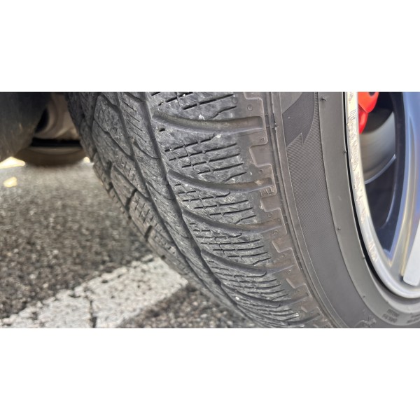 Porsche Macan S – Performance & Elegance | Buy Now