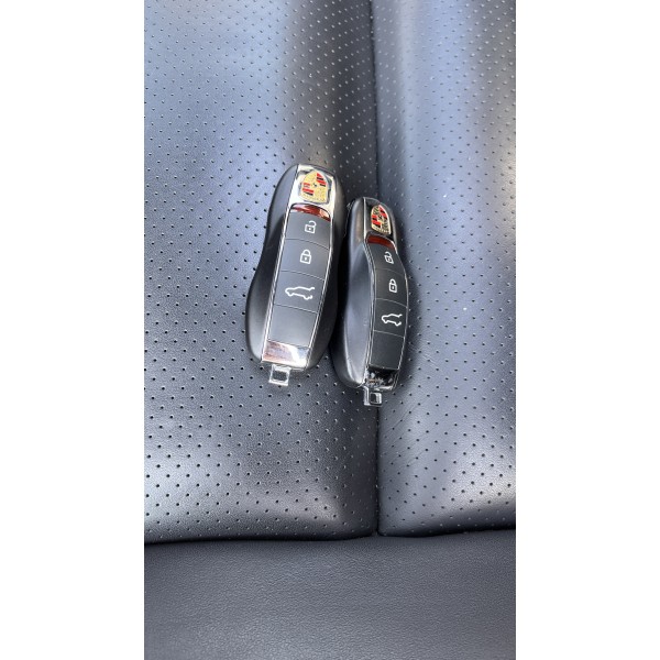 Porsche Macan S – Performance & Elegance | Buy Now