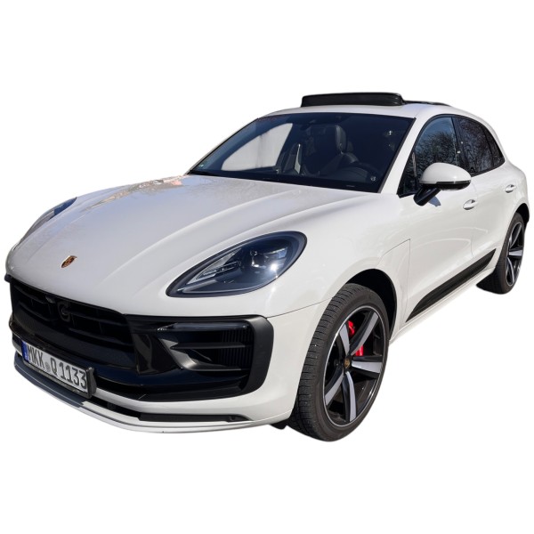 Porsche Macan S – Performance & Elegance | Buy Now