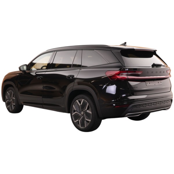 Skoda Kodiaq Sportline | Premium SUV for Families