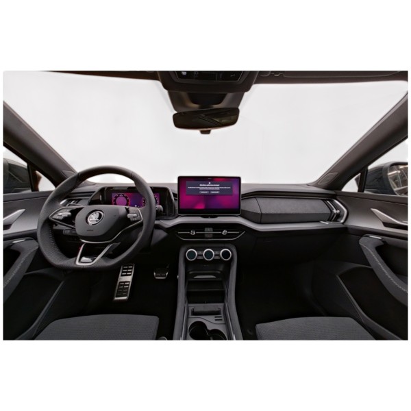 Skoda Kodiaq Sportline | Premium SUV for Families