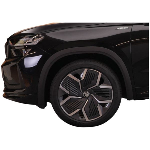 Skoda Kodiaq Sportline | Premium SUV for Families