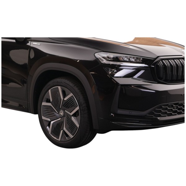 Skoda Kodiaq Sportline | Premium SUV for Families