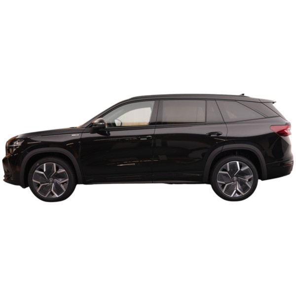 Škoda Kodiaq Sportline – Space & Performance | Drive Now