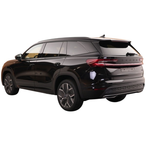 Škoda Kodiaq Sportline – Space & Performance | Drive Now