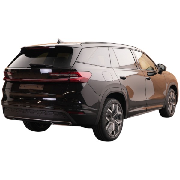 Škoda Kodiaq Sportline – Space & Performance | Drive Now