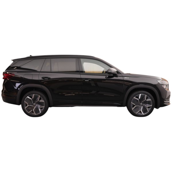 Škoda Kodiaq Sportline – Space & Performance | Drive Now