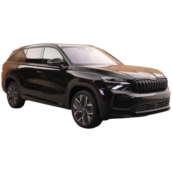 Škoda Kodiaq Sportline – Space & Performance | Drive Now
