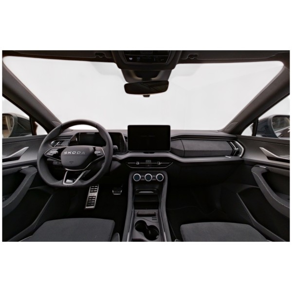 Škoda Kodiaq Sportline – Space & Performance | Drive Now