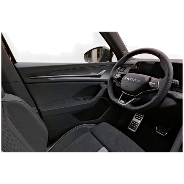 Škoda Kodiaq Sportline – Space & Performance | Drive Now