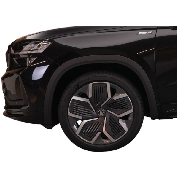 Škoda Kodiaq Sportline – Space & Performance | Drive Now