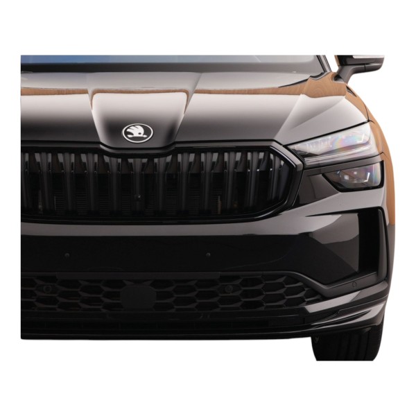 Škoda Kodiaq Sportline – Space & Performance | Drive Now