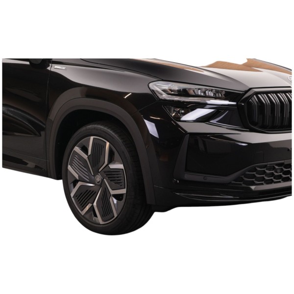 Škoda Kodiaq Sportline – Space & Performance | Drive Now