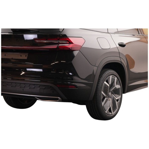 Škoda Kodiaq Sportline – Space & Performance | Drive Now