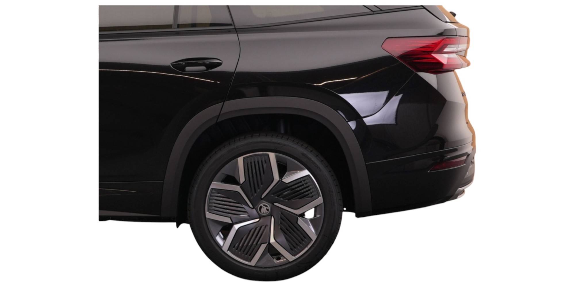 Škoda Kodiaq Sportline – Space & Performance | Drive Now