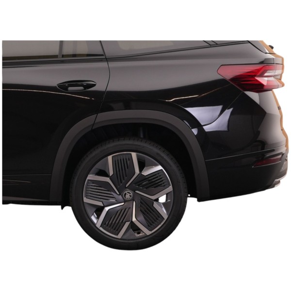 Škoda Kodiaq Sportline – Space & Performance | Drive Now